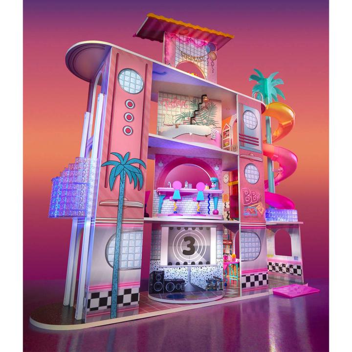 Produktbild MGA L.O.L. Surprise OMG House of Surprises