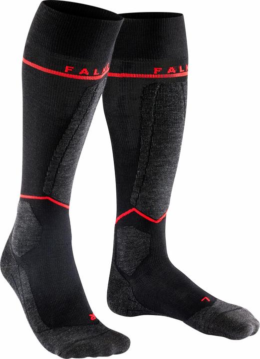 Actual product image Falke SK4 Energizing Light (39 - 41)