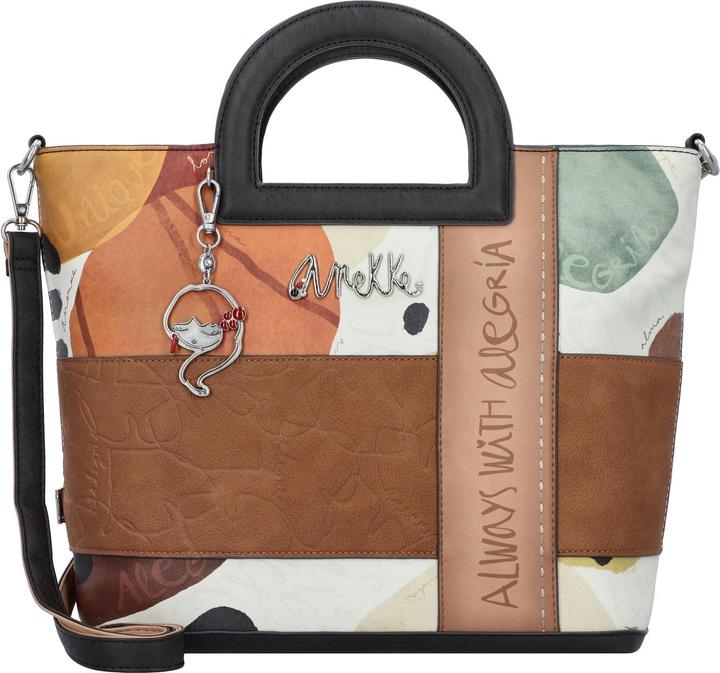 Actual product image Anekke Alma Handtasche 38 cm