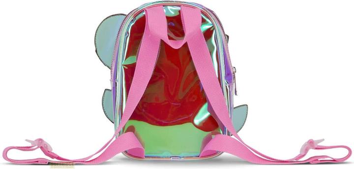 Produktbild Difuzed Hatsune Miku - Shiny Mini Backpack