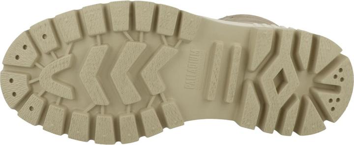 Actual product image Palladium Pallashock Hi (37)