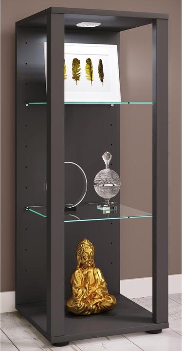 Produktbild VCM Glasol (35 x 35 x 90 cm)