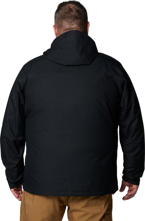 Produktbild Columbia Hikebound™ II Interchange Jacket (S)