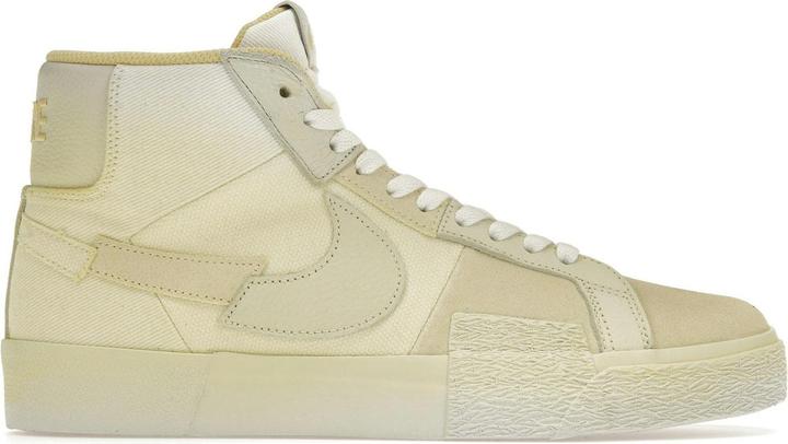 Image du produit Nike SB Zoom Blazer Mid PRM Lemon Wash (40.5)