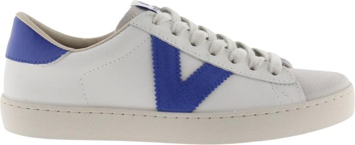 Royal, White