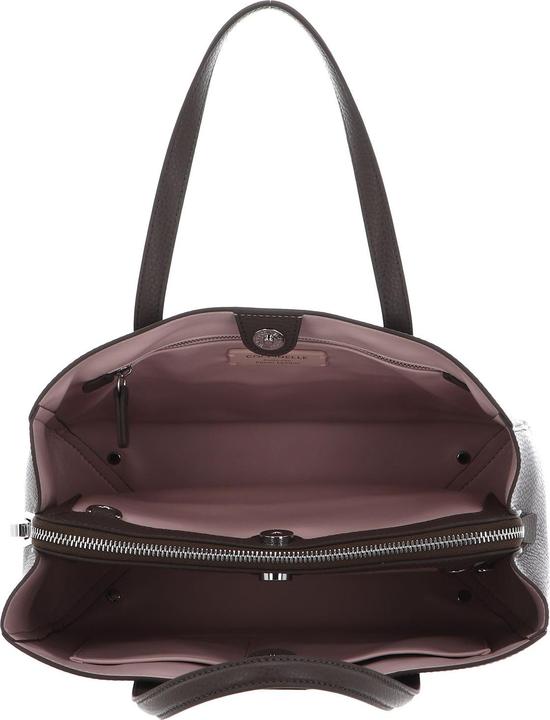 Immagine prodotto Coccinelle Swap Handbag Grained Leather
