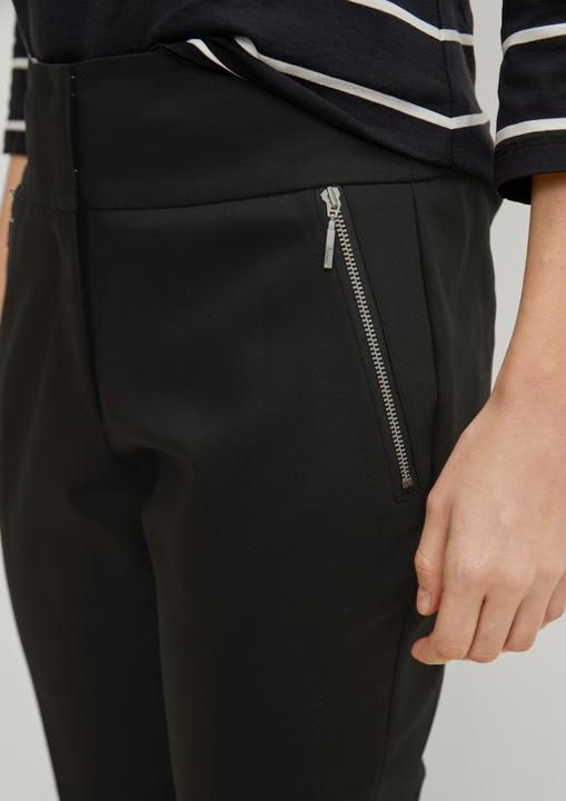 Image du produit Comma Hose Slim: Cigarette Pants (36)