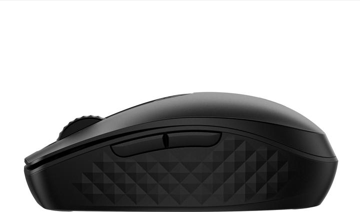 Actual product image HP 690 Rechargeable Wireless Mouse (P) (Wireless)