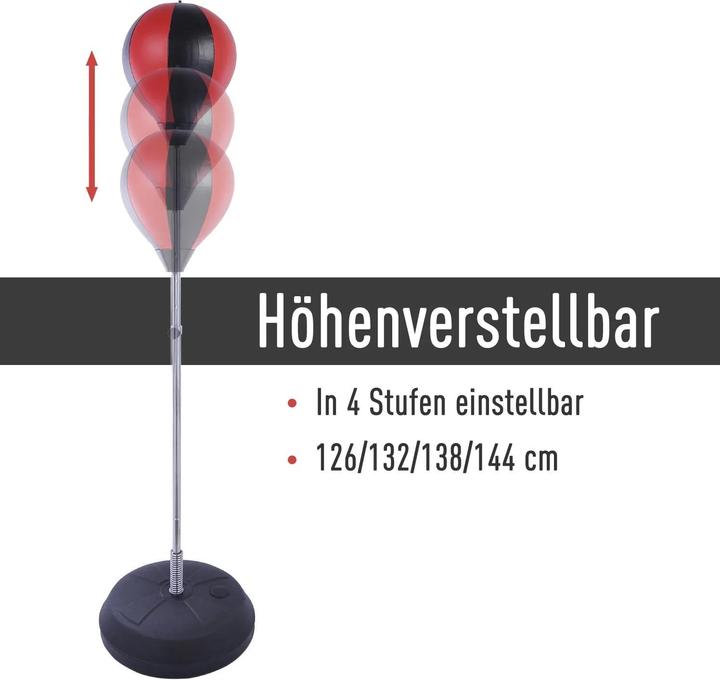 Produktbild Jamb Punchingball (30 cm, 3 kg)