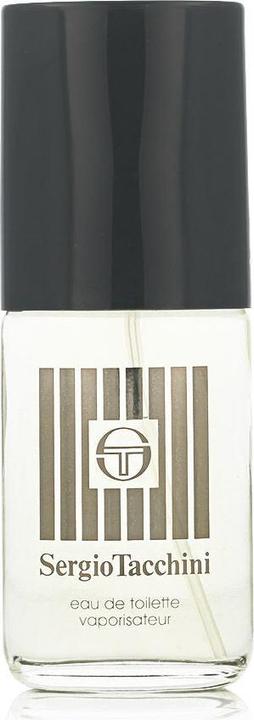 Actual product image Sergio Tacchini EdT (Eau de toilette, 27 ml)
