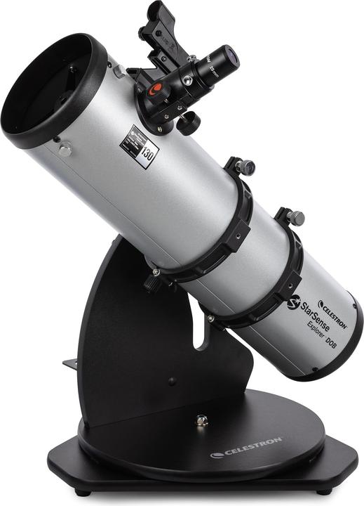 Celestron StarSense Explorer