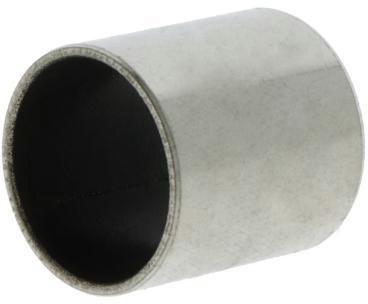 Actual product image Permaglide Socket PAP2225 P10 Inner Ø 22 mm Outer Ø 25 mm Width 25 mm