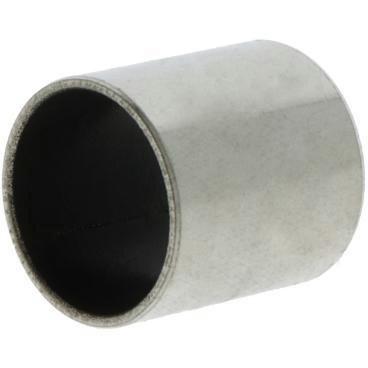 Permaglide, Accessori per la tecnologia di guida, Boccola PAP1225 P10 Ø interno 12 mm Ø esterno 14 mm Larghezza 25 mm
