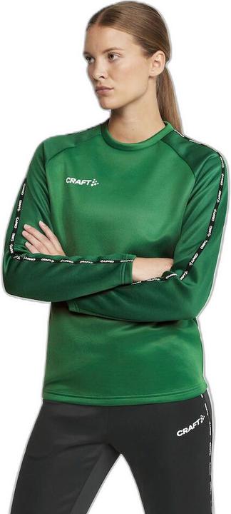 Produktbild Craft SQUAD 2.0 CREWNECK W (M)