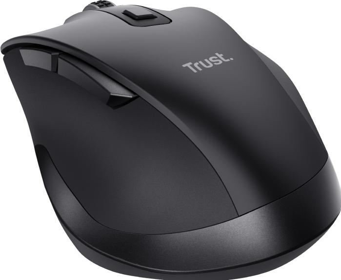 Actual product image Trust Fyda (Wireless)