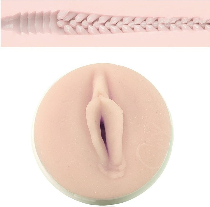 Actual product image Fleshlight Jenna Haze Obsession