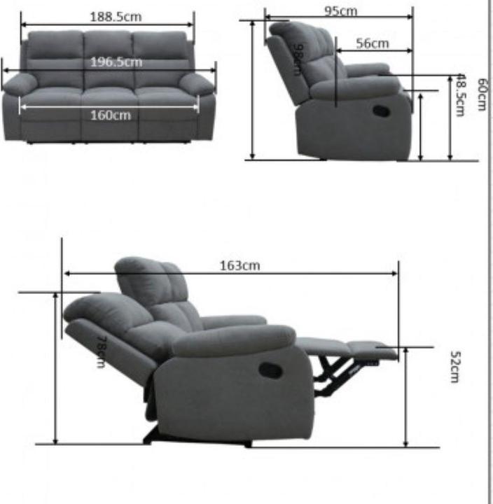 Immagine prodotto Home123 Valencia