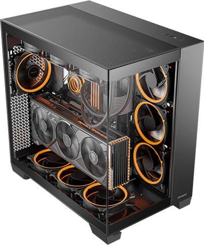 Image du produit Antec C8 (ATX, ITX, mATX, E-ATX)