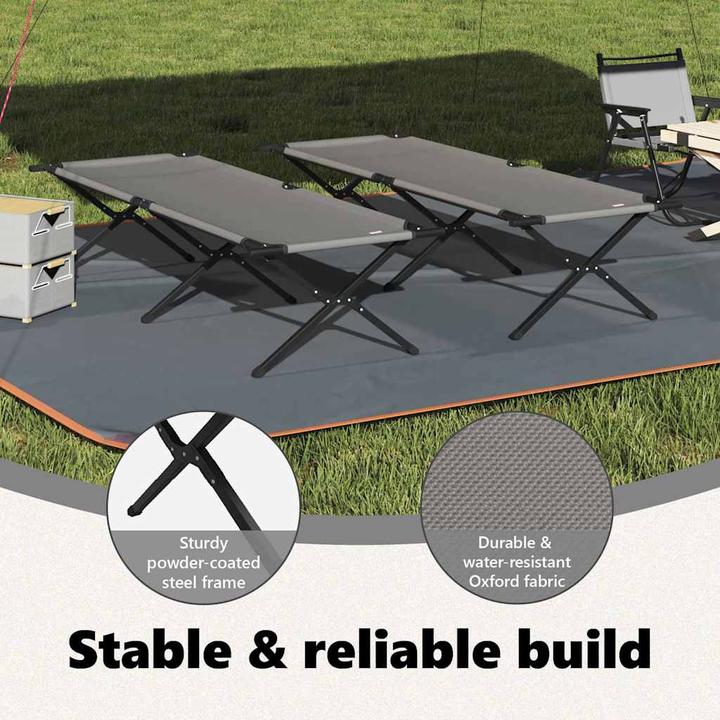 Image du produit vidaXL Klappbett
