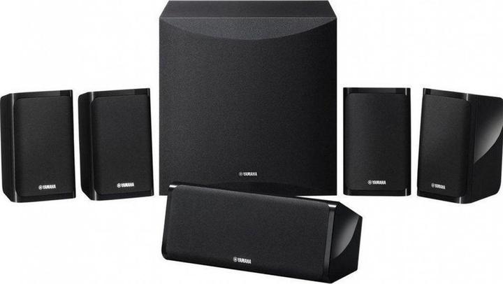 Actual product image Yamaha NS-P 41 (Set, 100 W)