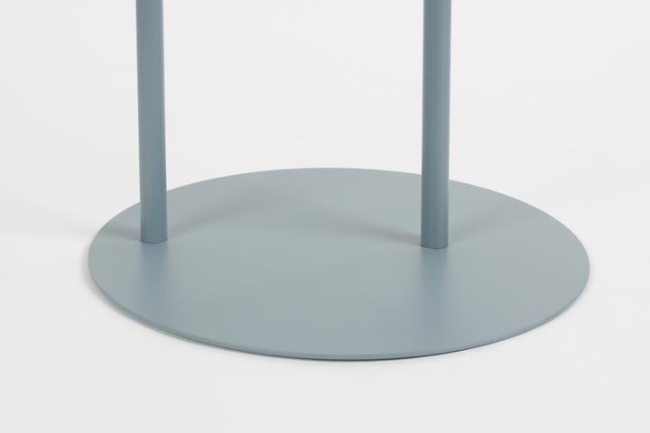Actual product image Zuiver Standing Mirror Vero Blue
