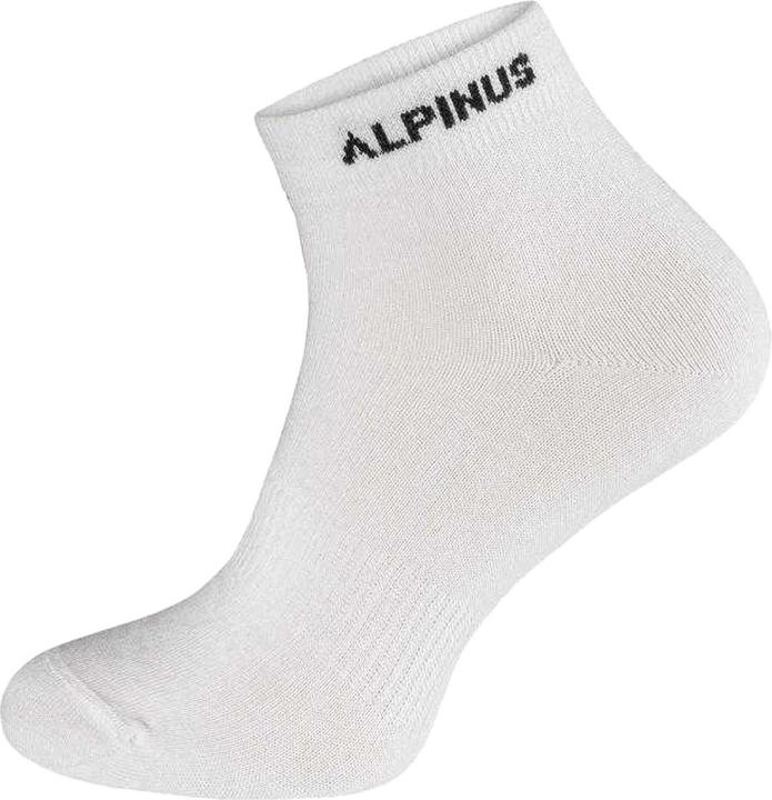 Produktbild Alpinus Puyo Socken (3erPack) (3er Pack, 43 - 47)