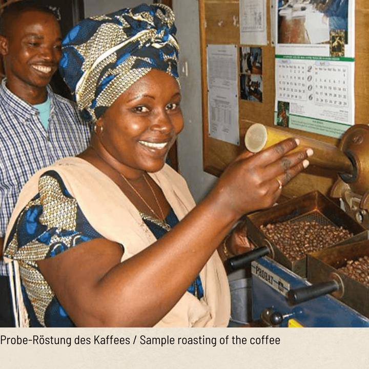 Produktbild Tropical Mountains Robusto (10 x Port.)