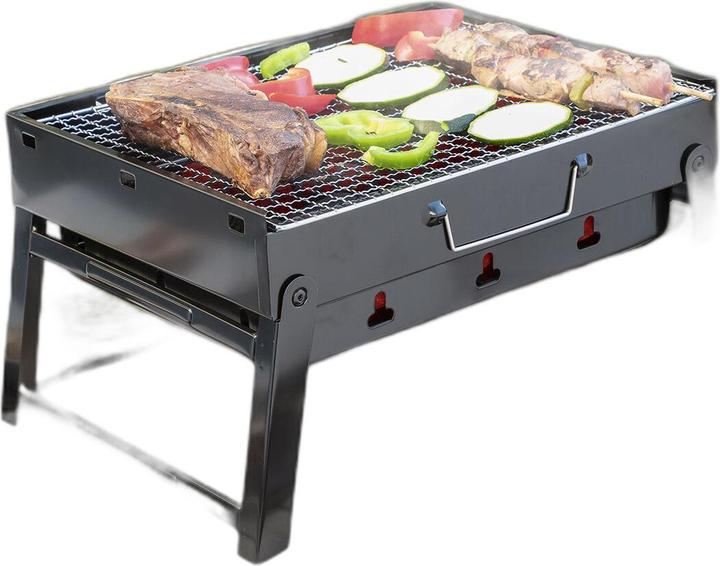 Actual product image BearBQ Charcoal grill (35 cm)