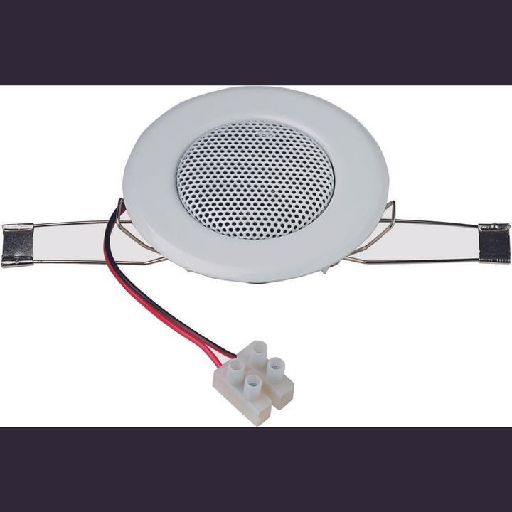 Image du produit Visaton Haut-parleur de plafond DL 5, 8 Ohm (1 pièce)