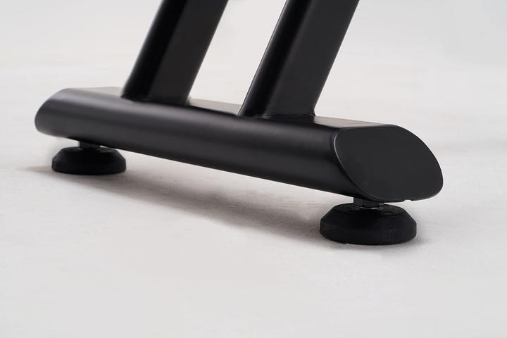 Actual product image Toorx RWX-3000