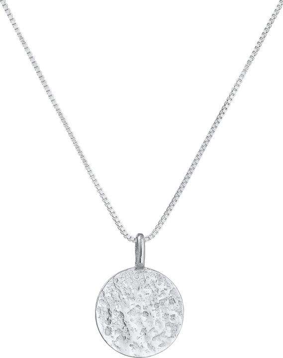 Immagine prodotto Kuzzoi Organico, Piastrina, Vintage (Argento 925, 55 cm)