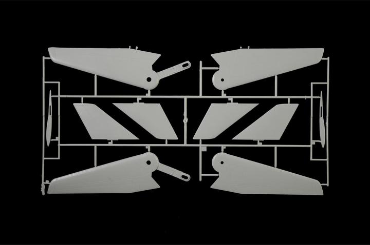 Immagine prodotto 1:72 Tu-22M2 Backfire B