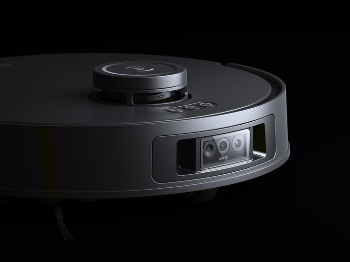Immagine prodotto Ecovacs Deebot T30S Pro (Robot aspirapolvere)
