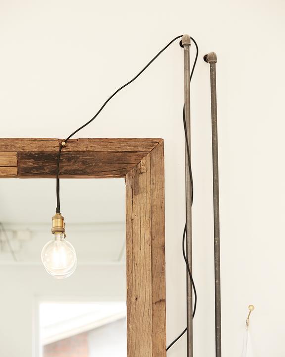 Image du produit House Doctor Pure (95 x 210 cm)