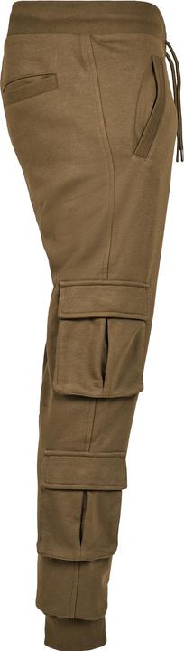 Produktbild Urban Classics Double Pocket Terry Sweat Pants (M)