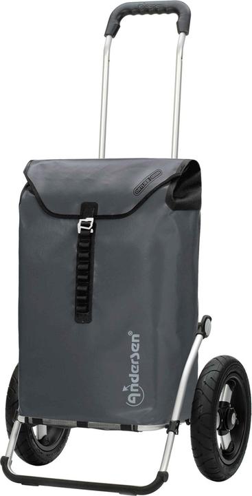Produktbild Andersen Royal Shopper Ortlieb Einkaufstrolley 65 cm