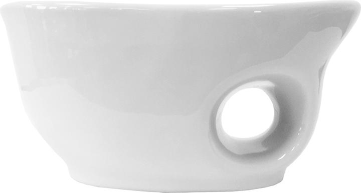 Produktbild Zwickmeister Porzellan-Rasiermug (Rasiergel)