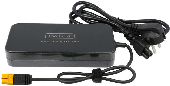 Produktbild Toolkitrc ADP-200 Netzteil 200W 19.5V 10.2A