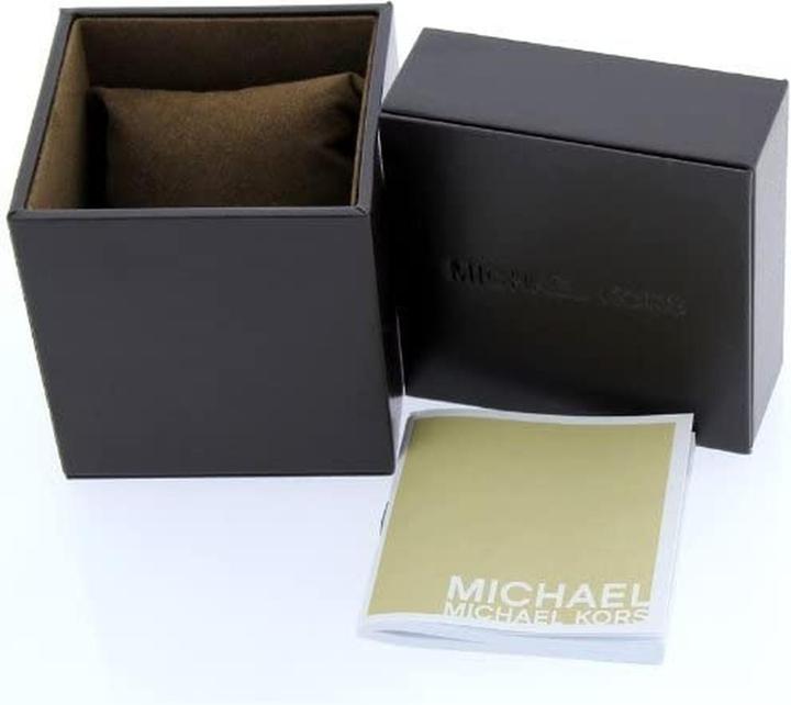 Produktbild Michael Kors Whitney (Analoguhr, 38 mm)