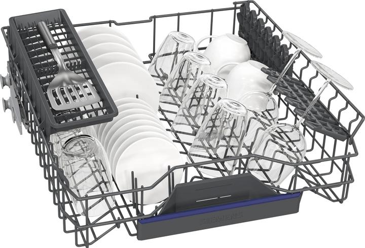 Image du produit Siemens Lave-vaisselle encastrable SN53ES01AH