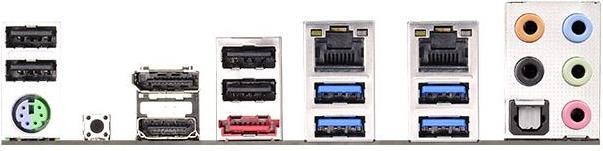 Produktbild AsRock Z97 Extreme9 (LGA 1150, Intel Z97, ATX)