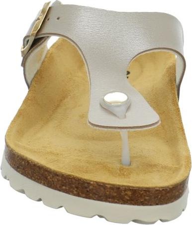 Actual product image Canadian John Bioflor (41)