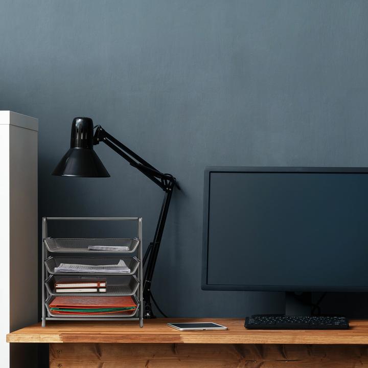 Actual product image Relaxdays bathroom-container-set