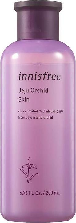 Innisfree Jeju Orchid Skin (200 ml)