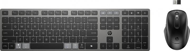 Produktbild HP 725 (DE, Kabellos)