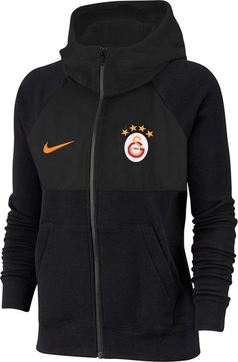 Image du produit Nike - Veste à capuche SPORTSWEAR - Enfant (L)
