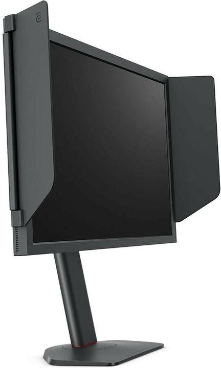 Produktbild BenQ Zowie XL2566X+ (1920 x 1080 Pixel, 24.50")
