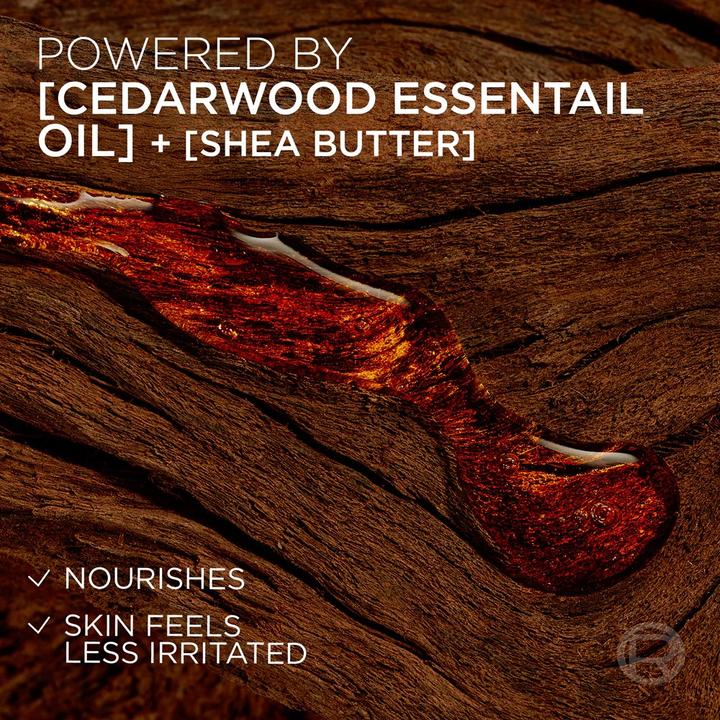 Produktbild L'Oréal Paris Barber Club (50 ml)