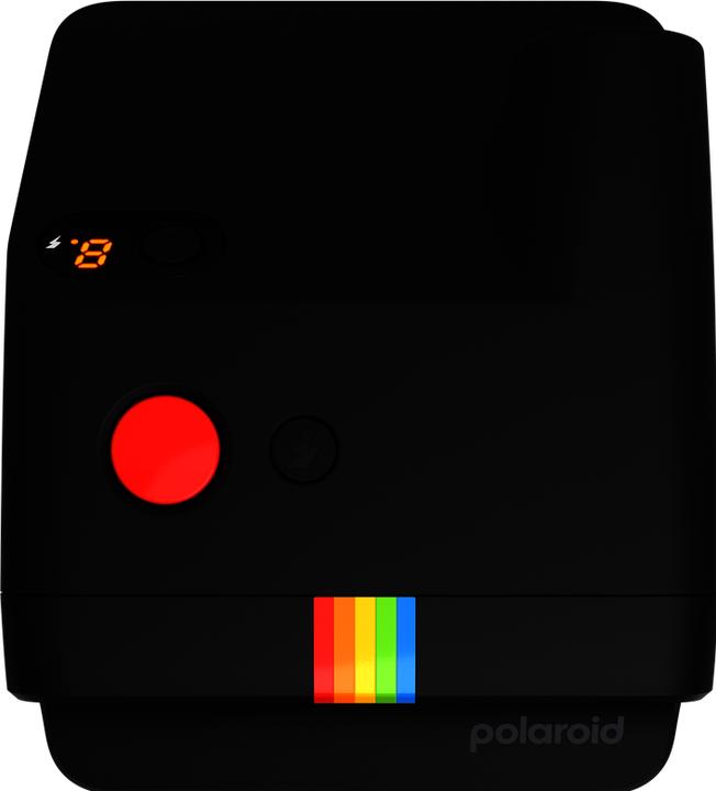 Actual product image Polaroid Go Gen2