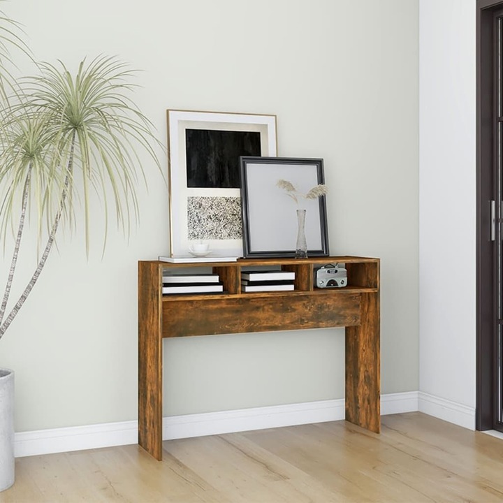 Actual product image VidaXL Steffie (105 x 30 x 80 cm)